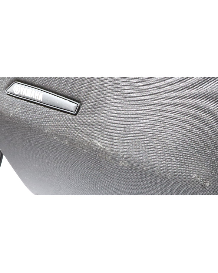 Yamaha Tracer 900, SW-Motech sidoväskor (par)