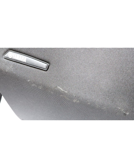 Yamaha Tracer 900, SW-Motech sidoväskor (par)