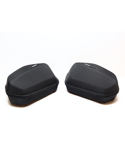 Yamaha Tracer 900, SW-Motech sidoväskor (par) 2