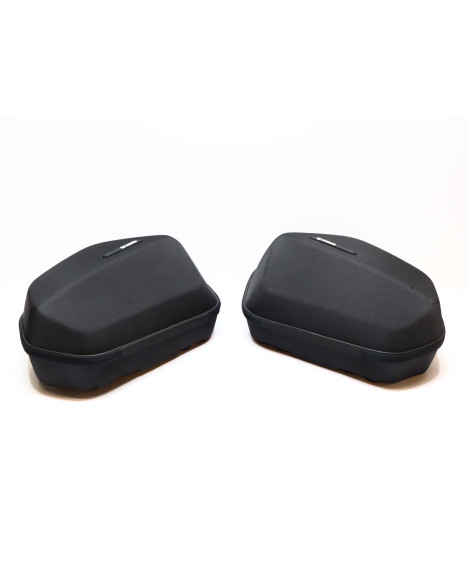 Yamaha Tracer 900, SW-Motech sidoväskor (par)