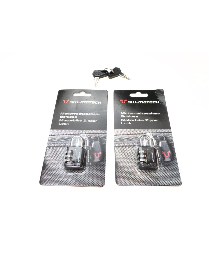 Yamaha Tracer 900, SW-Motech sidoväskor (par)