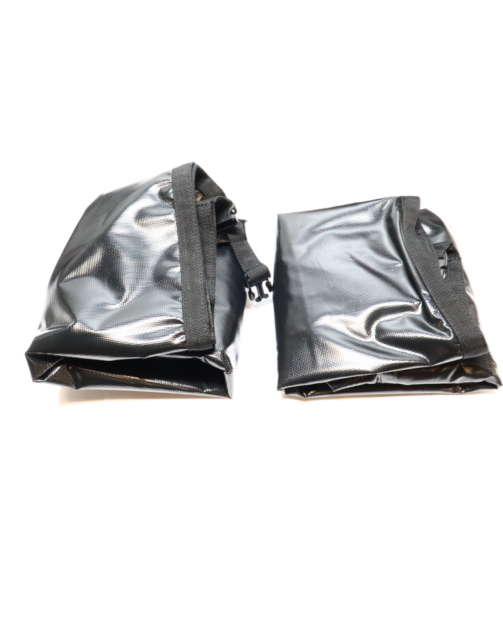 Yamaha Tracer 900, SW-Motech sidoväskor (par)