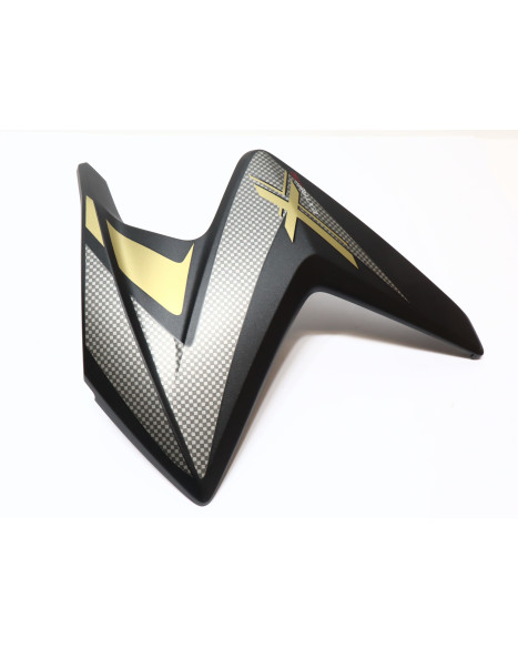 Honda CB1000R, främre sidokåpa vänster