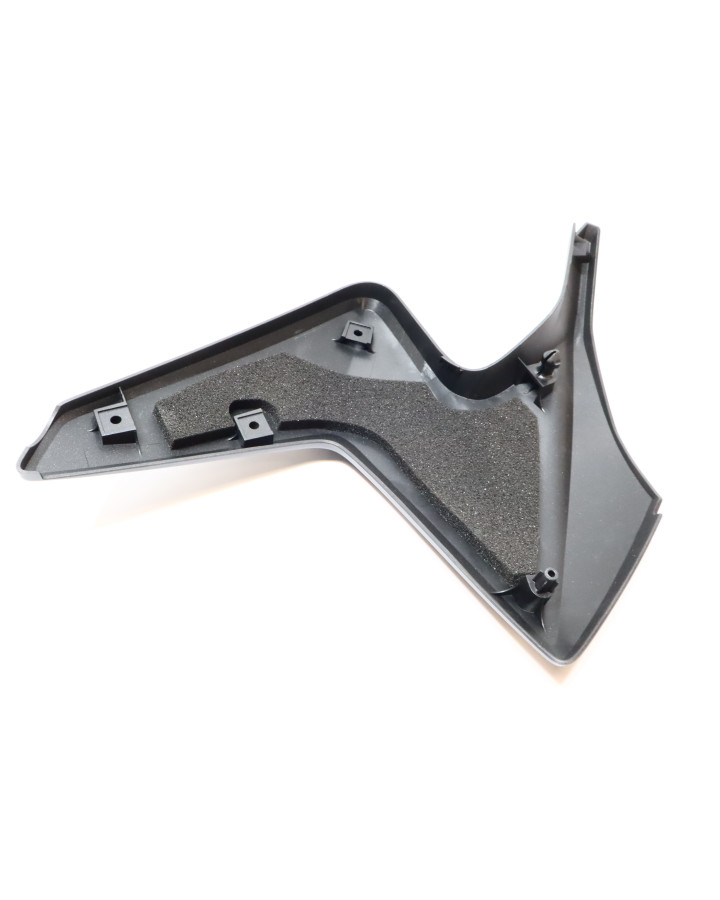 Honda CB1000R, främre sidokåpa vänster