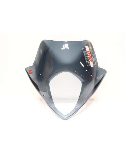 Honda CB600F Hornet, Givi vindruta