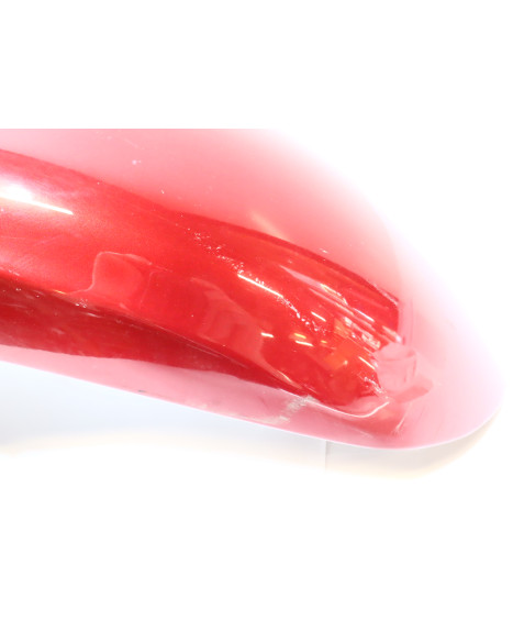 Yamaha XVS 1300A, framskärm