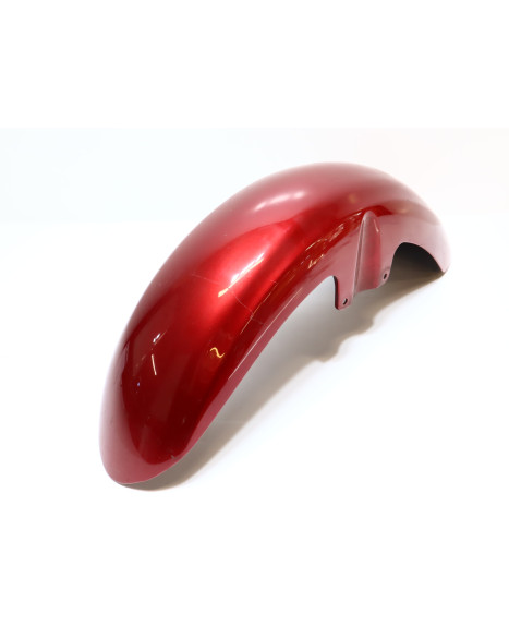 Yamaha XVS 1300A, framskärm