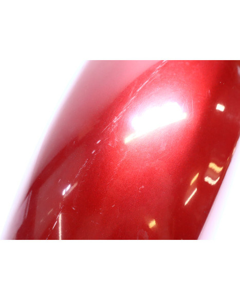 Yamaha XVS 1300A, framskärm