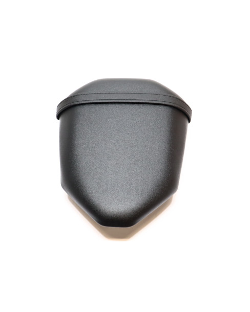 Yamaha MT-07, passagerarsadel 2