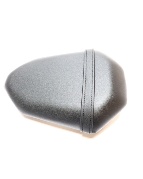 Yamaha MT-07, passagerarsadel