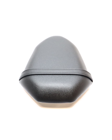 Yamaha MT-07, passagerarsadel