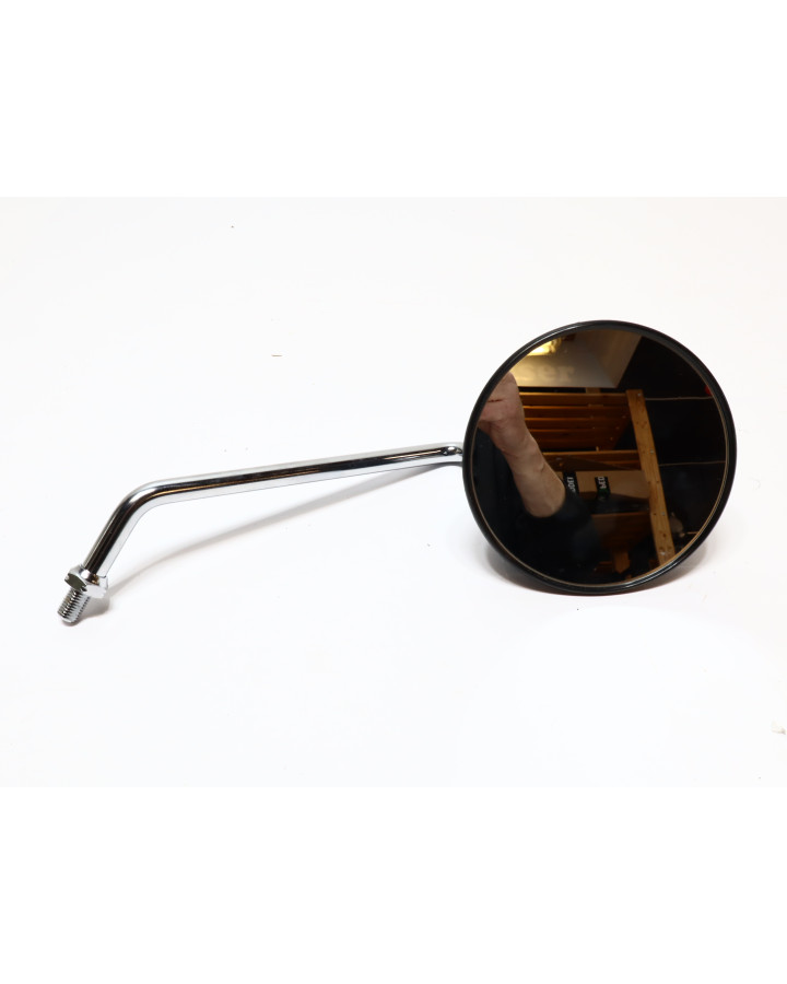 Yamaha, spegel höger