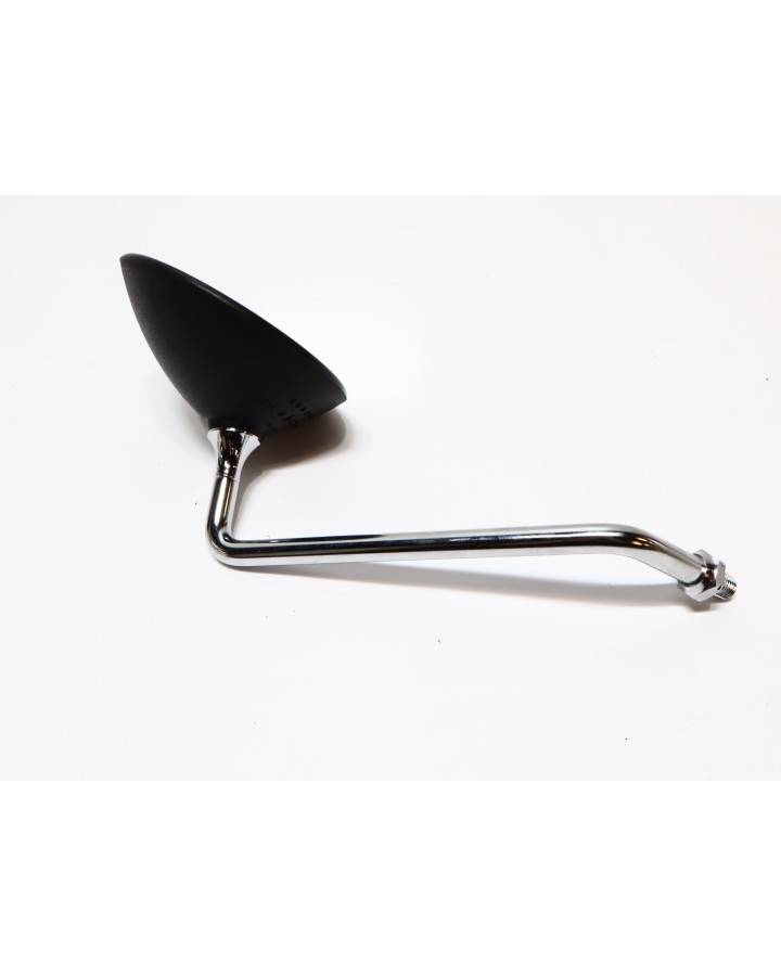 Yamaha, spegel höger