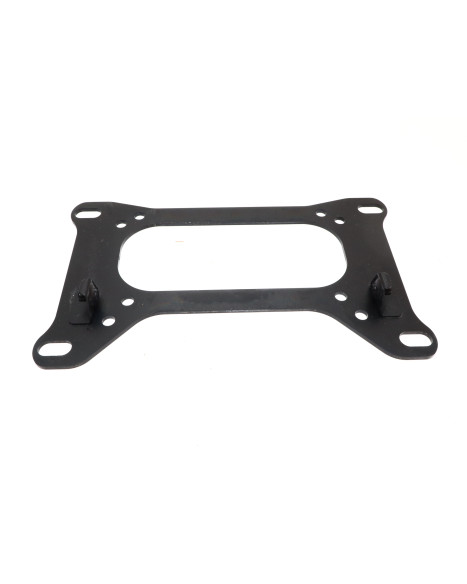 Honda CBF1000, toppboxhållare