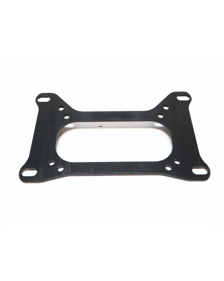 Honda CBF1000, toppboxhållare