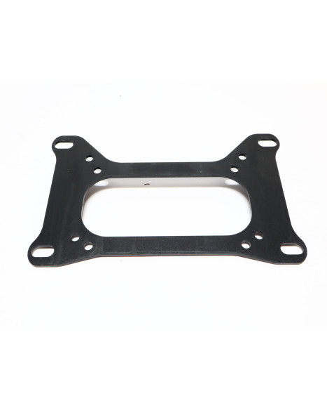 Honda CBF1000, toppboxhållare