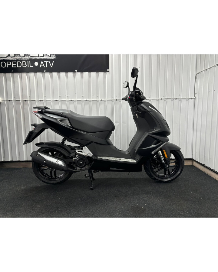 Peugeot Speedfight 4 SÅLD