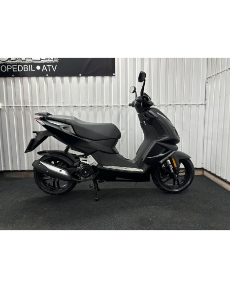 Peugeot Speedfight 4 SÅLD