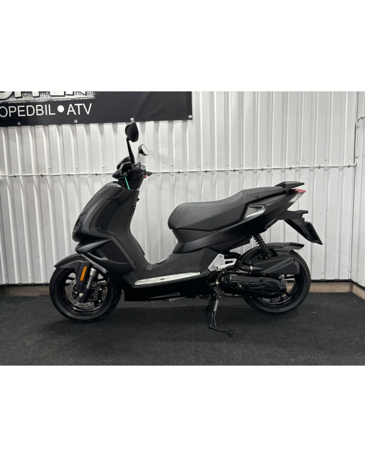 Peugeot Speedfight 4 SÅLD