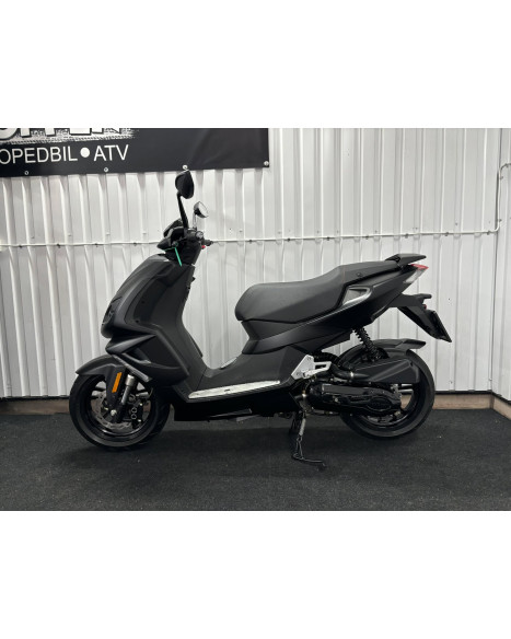 Peugeot Speedfight 4 SÅLD