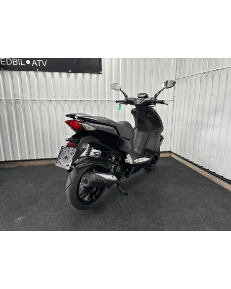 Peugeot Speedfight 4 SÅLD