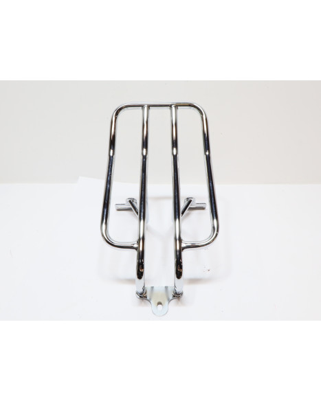 Yamaha XVS 650A Dragstar, pakethållare