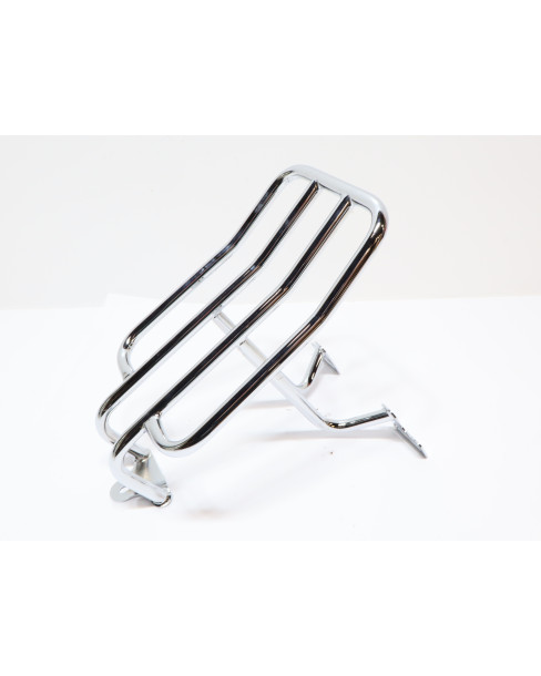 Yamaha XVS 650A Dragstar, pakethållare 2