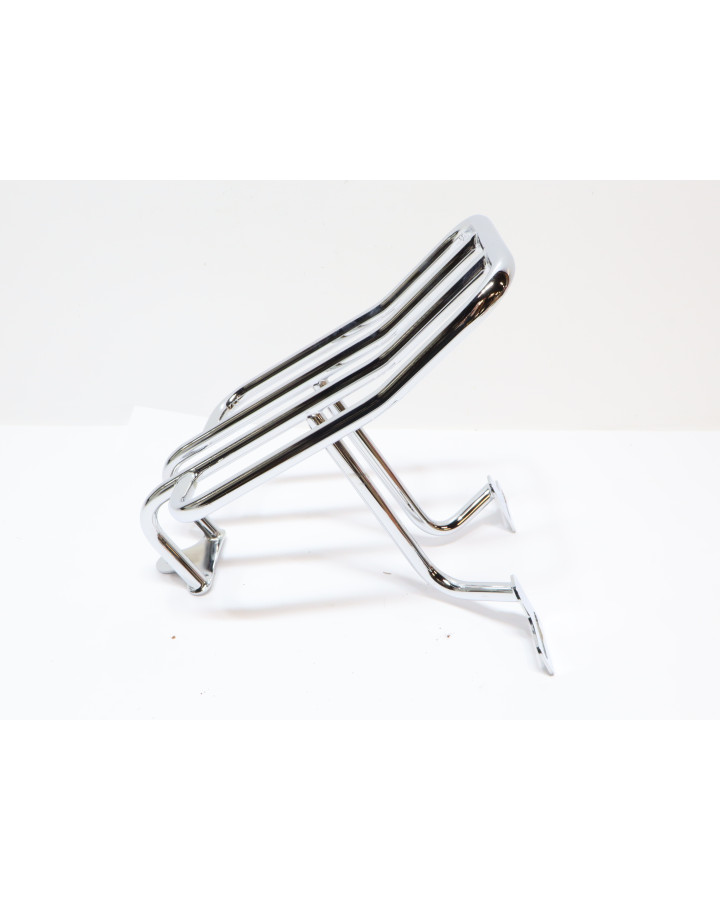 Yamaha XVS 650A Dragstar, pakethållare