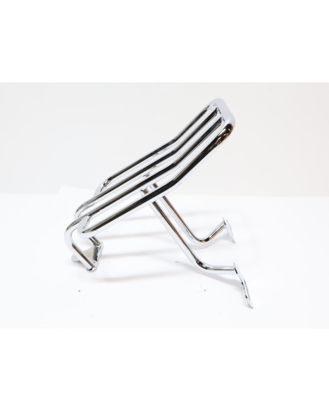 Yamaha XVS 650A Dragstar, pakethållare