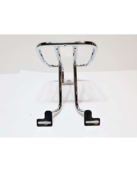 Yamaha XVS 650A Dragstar, pakethållare