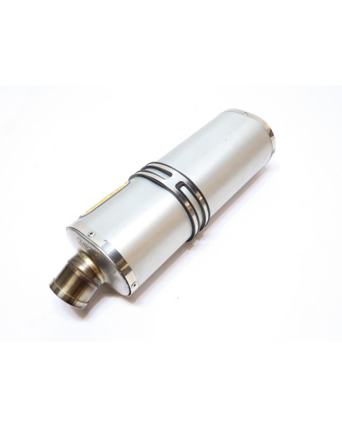 Honda CBR1000RR, Arrow ljuddämpare 2