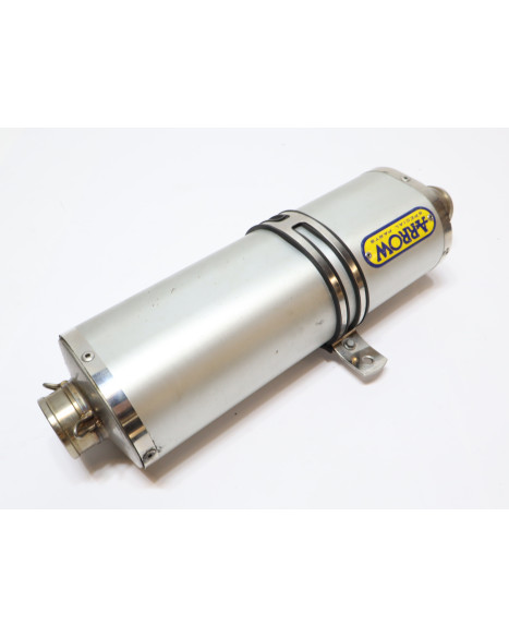 Honda CBR1000RR, Arrow ljuddämpare