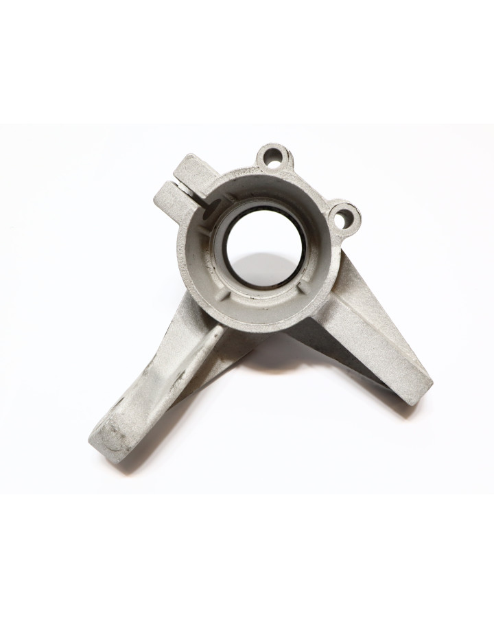 JDM Abaca/Aloes/Albizia, spindelhus höger