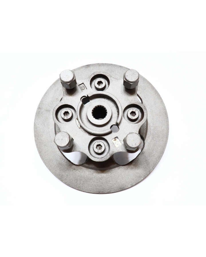 Microcar MC1/MC2 / JDM Abaca/Aloes/Albizia,...