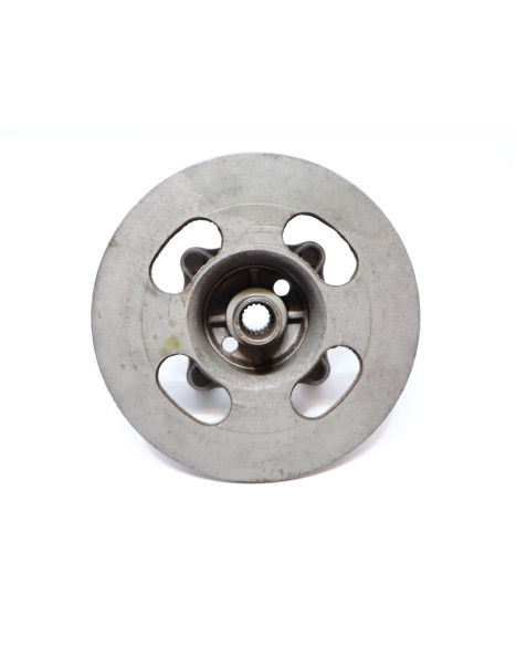 Microcar MC1/MC2 / JDM Abaca/Aloes/Albizia, hjulnav med bromsskiva fram