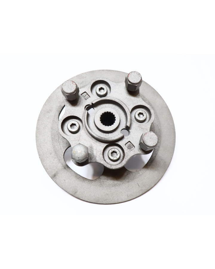 Microcar MC1/MC2 / JDM Abaca/Aloes/Albizia,...