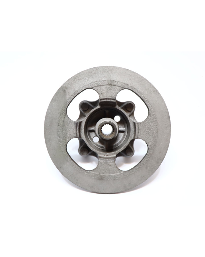 Microcar MC1/MC2 / JDM Abaca/Aloes/Albizia,...