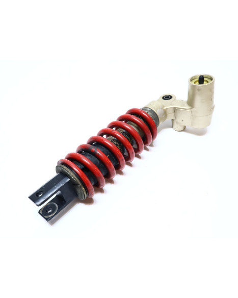 Kawasaki Z1000, stötdämpare bak