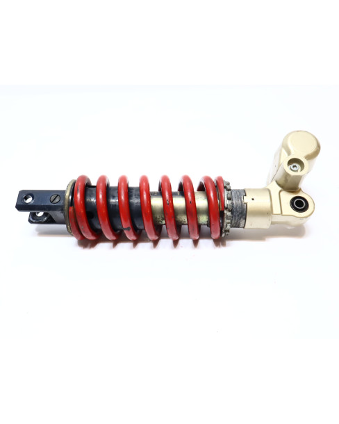 Kawasaki Z1000, stötdämpare bak