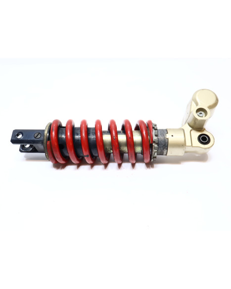 Kawasaki Z1000, stötdämpare bak