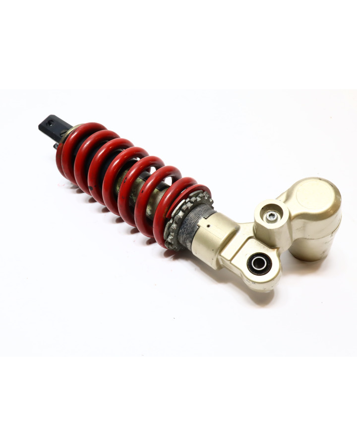 Kawasaki Z1000, stötdämpare bak