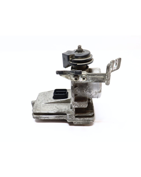 Piaggio MP3 500 / Gilera Fuoco 500, gasspjäll/insprut