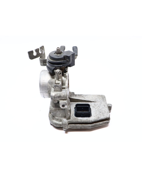 Piaggio MP3 500 / Gilera Fuoco 500, gasspjäll/insprut