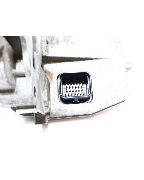 Piaggio MP3 500 / Gilera Fuoco 500, gasspjäll/insprut