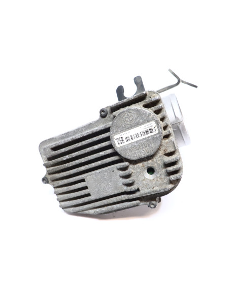 Piaggio MP3 500 / Gilera Fuoco 500, gasspjäll/insprut