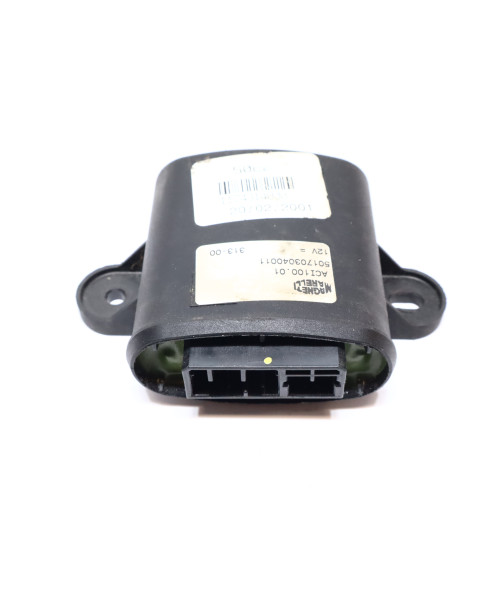 Peugeot Elyseo, CDI/ECU