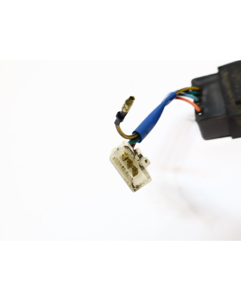 Kymco ZX Fever, CDI/ECU 2