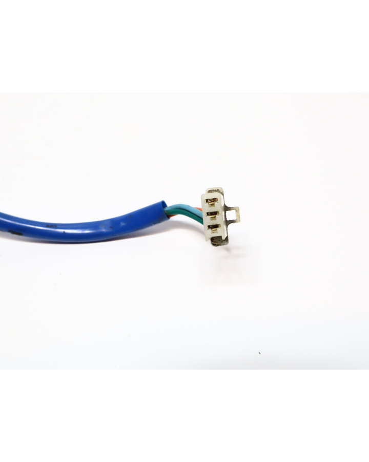 Kymco ZX Fever, CDI/ECU