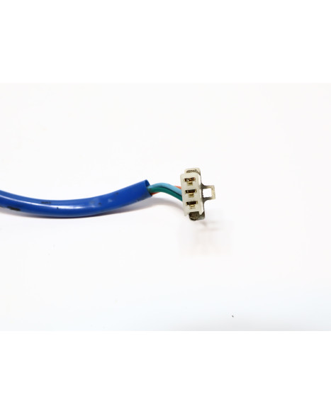 Kymco ZX Fever, CDI/ECU