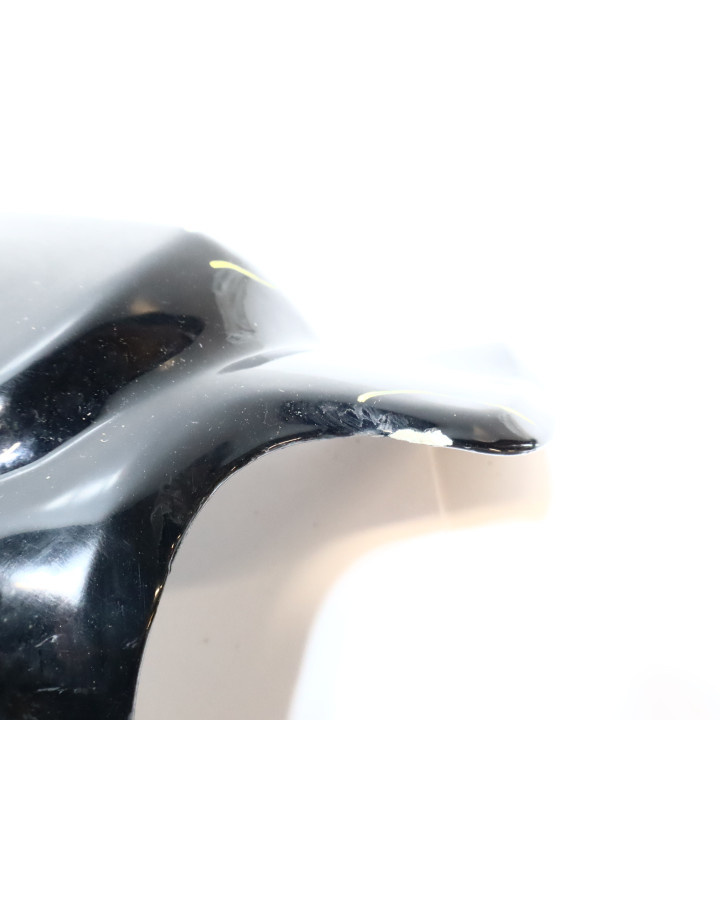 PGO Ligero, övre styrkåpa